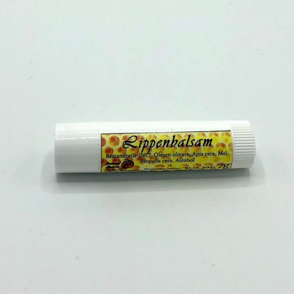 Lippenbalsam 7g