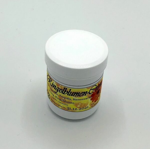 Propolis-Ringelblumen-Creme 50g