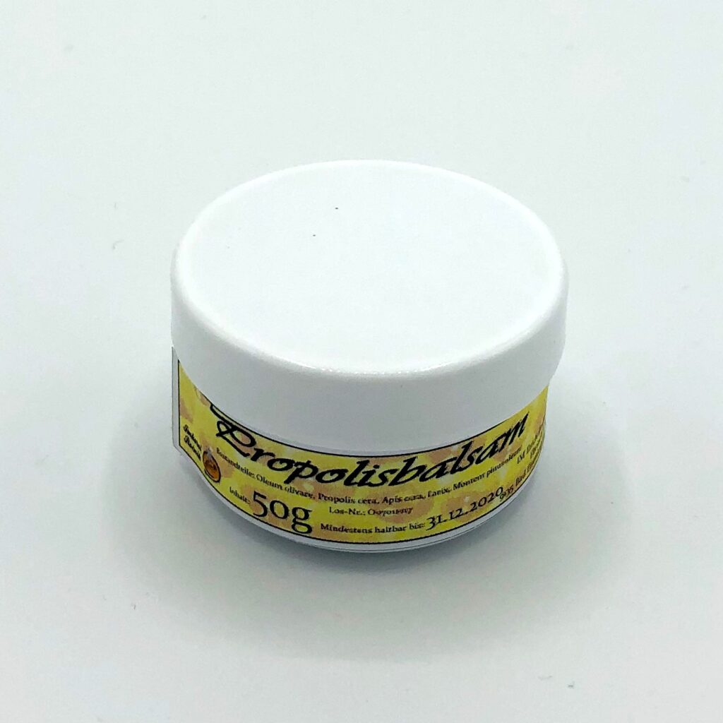 Propolisbalsam 50g