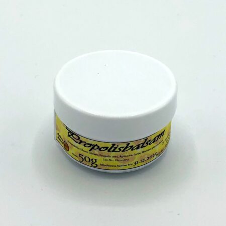 Propolisbalsam 50g