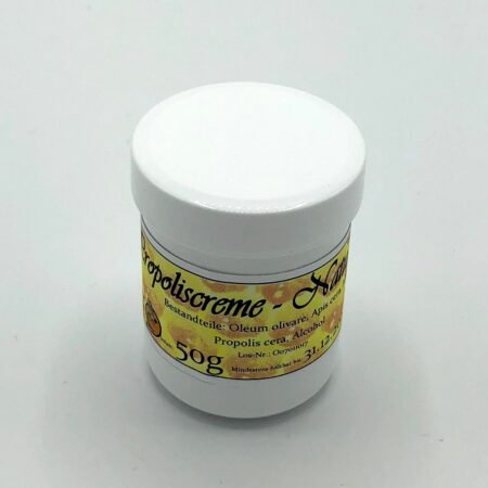 Propoliscreme Natur-Pur 50g