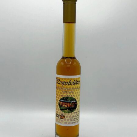 Honiglikör Propolis 200ml / 31,9% Vol. Alk.